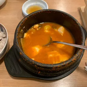 북창동순두부 사진 1