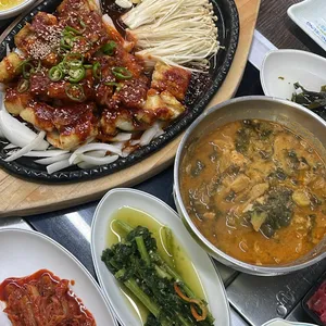 성실산장어숯불구이 대표 사진