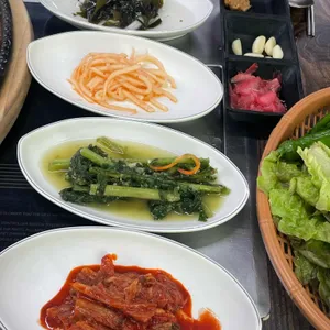 성실산장어숯불구이 대표 사진