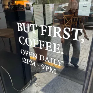 콜링우드베이커리 리뷰 사진