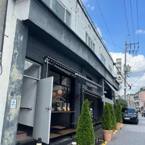 콜링우드베이커리 리뷰 사진