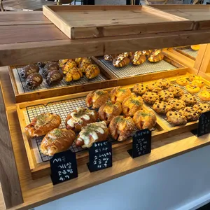 콜링우드베이커리 리뷰 사진