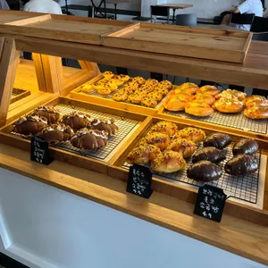 콜링우드베이커리 사진