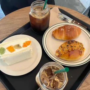 콜링우드베이커리 사진