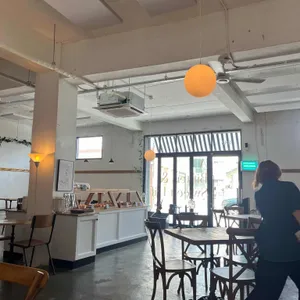 콜링우드베이커리 리뷰 사진