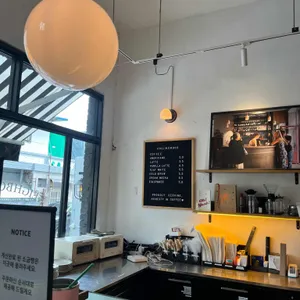 콜링우드베이커리 리뷰 사진