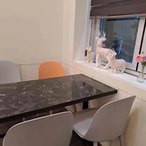 핫스팟빙수 리뷰 사진
