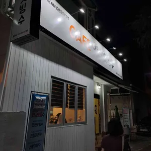 핫스팟빙수 리뷰 사진
