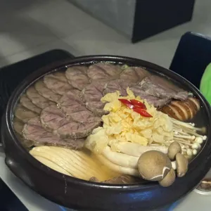 한식주점 주양간 사진