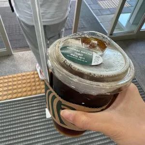 스타벅스 리뷰 사진