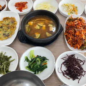 정가네원조꼬막회관 대표 사진
