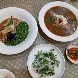 춘식칼국수 사진 1