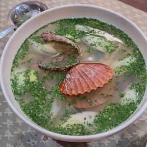 춘식칼국수 사진 2