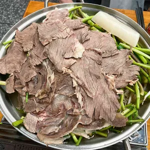 능동미나리 대표 사진