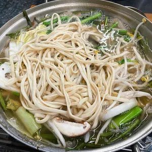 능동미나리 사진