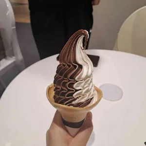 파스퇴르밀크바 사진