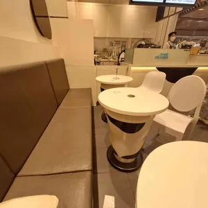 파스퇴르밀크바 리뷰 사진