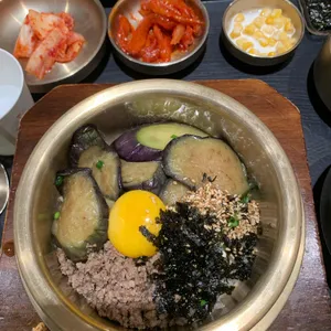 단정 사진 1