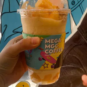 메가MGC커피 사진 1