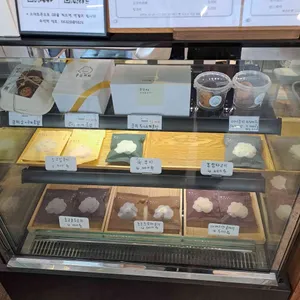 몽실커피 리뷰 사진