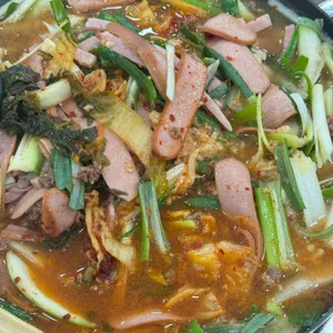 명가부대찌게철판구이 대표 사진