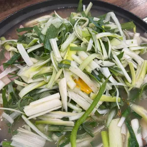 명가부대찌게철판구이 사진
