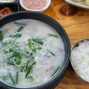 소문난부자돼지국밥 사진
