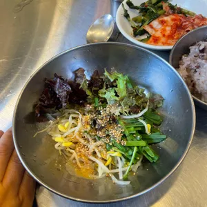 남해식당 대표 사진