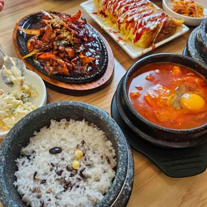 일품순두부 사진 1