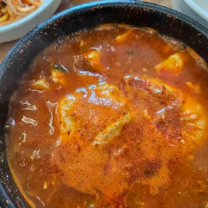 일품순두부 사진 2