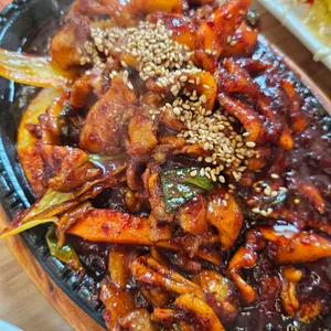 일품순두부 사진