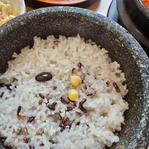 일품순두부 사진