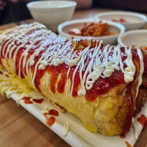 일품순두부 사진