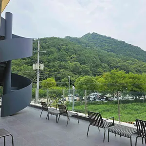 슬로우라이프 욱수 리뷰 사진