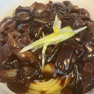 셰프 팬더 사진