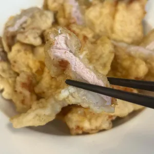 셰프 팬더 사진