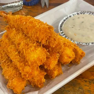 마시안 어부집 사진