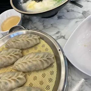 장호덕손만두 사진