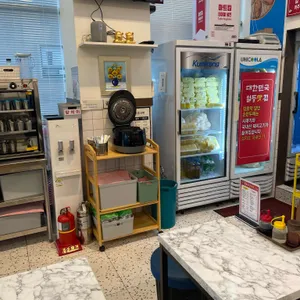 장호덕손만두 리뷰 사진