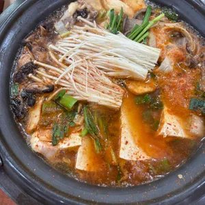 고천순두부 사진