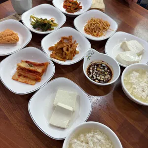 고천순두부 대표 사진