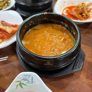 고천순두부 대표 사진
