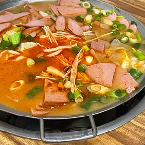 놀부보쌈&부대찌개 안동정하점 사진