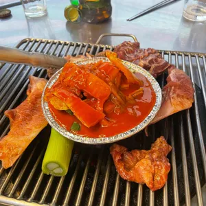 장군집 대표 사진