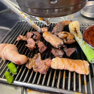 장군집 대표 사진