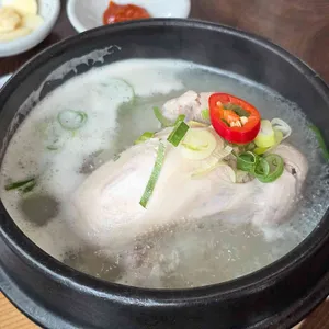 정일품삼계탕 대표 사진