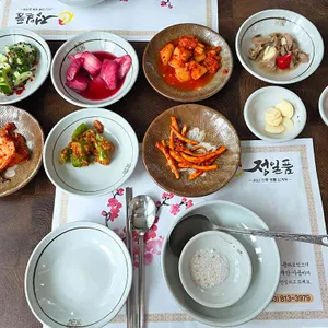 정일품삼계탕 대표 사진