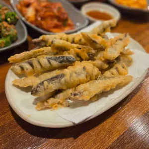 남원골추어탕 사진