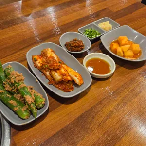 남원골추어탕 사진