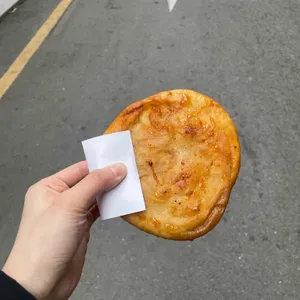 쫄쫄호떡 사진
